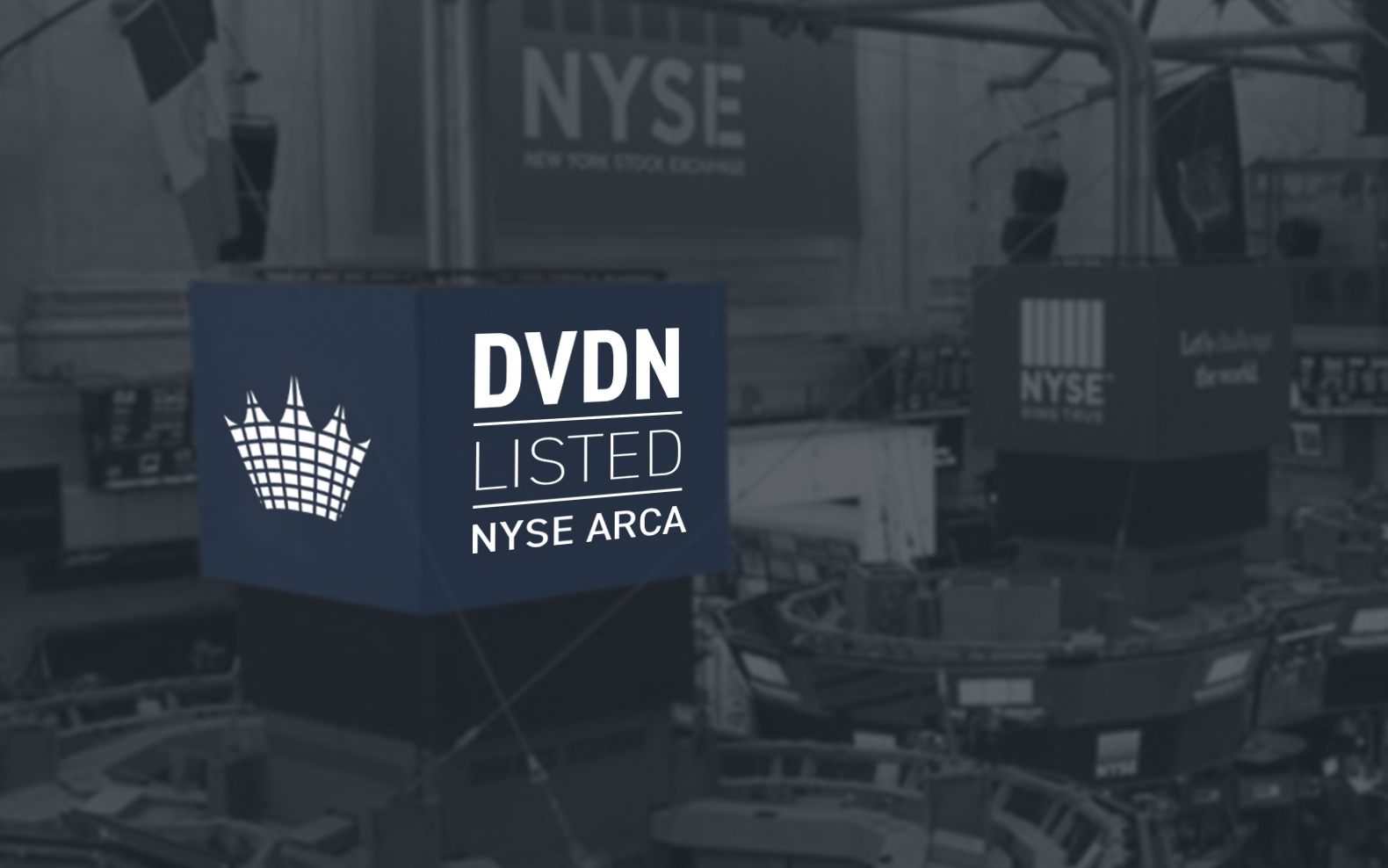 Kingsbarn Capital Management Launches DVDN – A High-Dividend Yield ETF